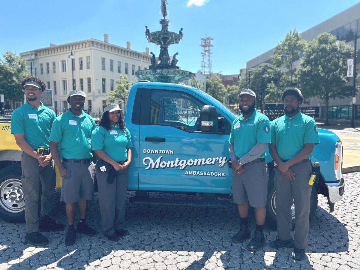 Block By Block tweet media