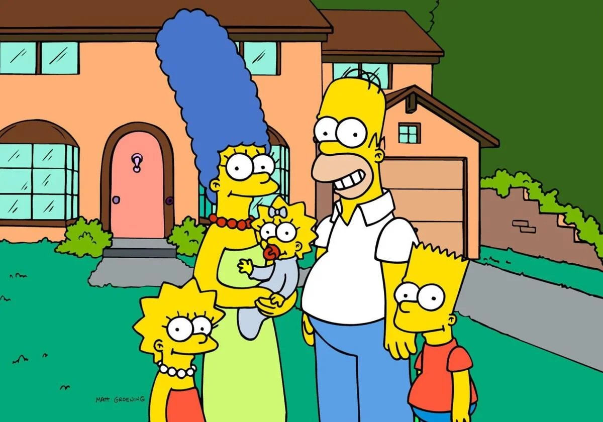Epic ya ha comenzado a probar la v38.00 (mini temporada de los Simpsons) de Fortnite llega el 1 de noviembre.

#Fortnite
