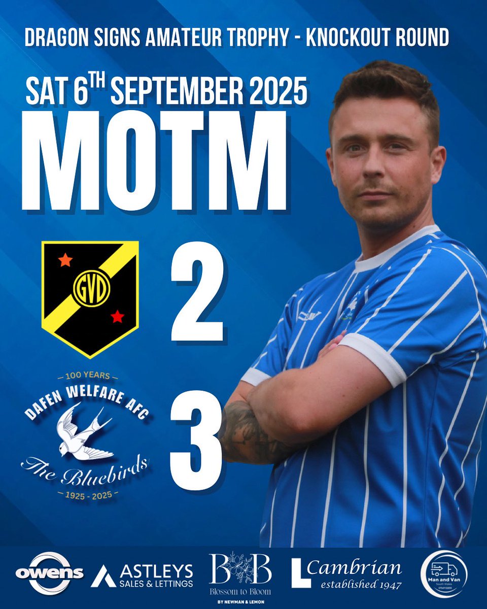 Dafen AFC (@dafenafc) on Twitter photo 