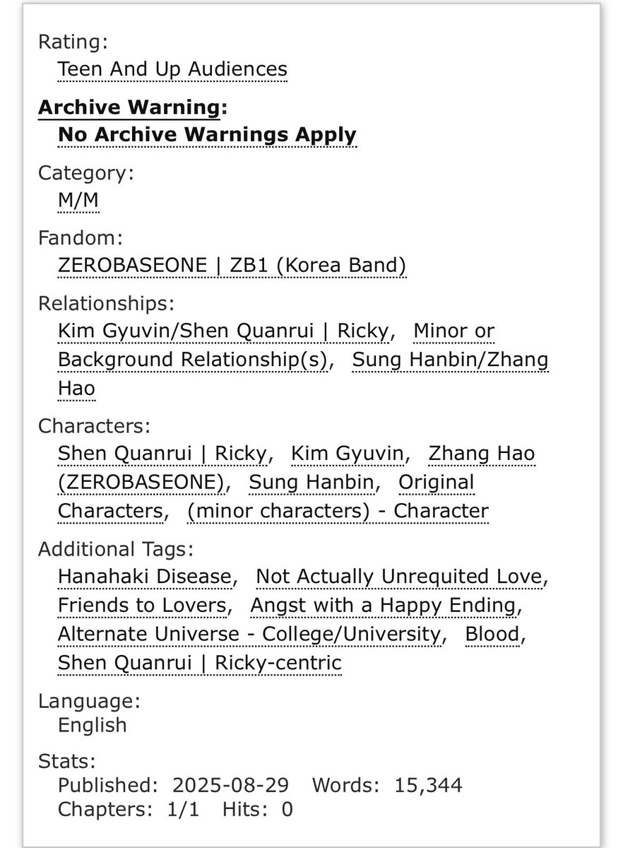 tend to the row of your orchids 

💐 gyubrik
💐 hanahaki
💐 college au, friends to lovers, angst with a happy ending
💐 art by <a href="/biadoodle/">b iconik 📼📌</a>
💐 written for <a href="/zerose_minibang/">Zerose Minibang 2.0</a> 

🔗 in replies!