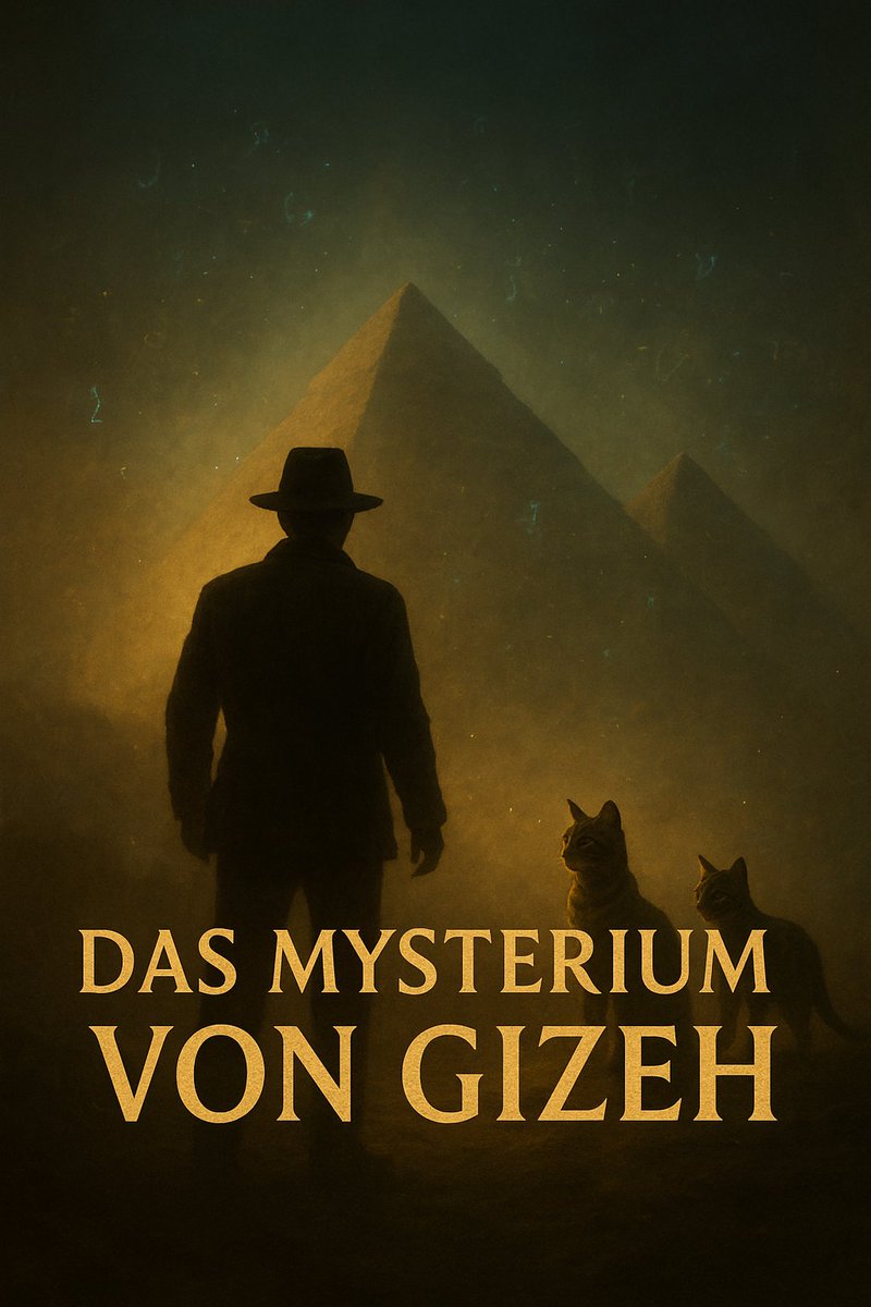 Das Rätseln in Gizeh geht weiter 

INDIANA JONES and the Great Circle Live auf atomares.live

#twitch #live #indianajones