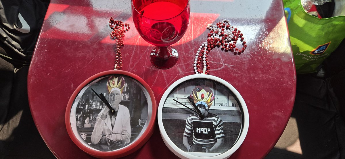 👑 Temple Temperors 👑 tweet media