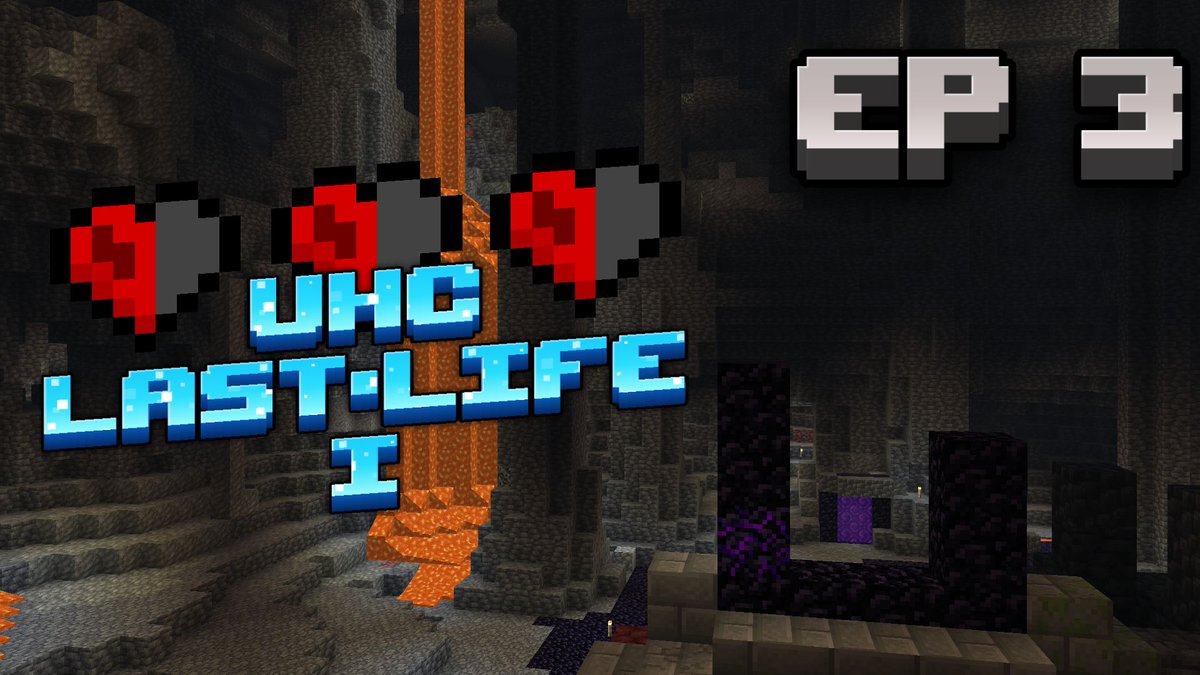 nomecopieselnom's tweet photo. ¡Seguimos con el tercer capítulo de UHC LastLife - I!

▶️https://t.co/BaZpmQcREH

#UHC #Minecraft #UHCLastLife https://t.co/2DaAtLKmoa