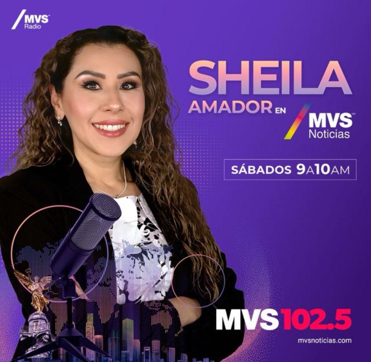 MVSNoticias's tweet photo. #AlAire 🎙

Karina Méndez (@lcckary), corresponsal de MVS Noticias en Sinaloa, presenta con @SheilaRenne🙎‍♀️la crónica: ‘Un año de violencia en Sinaloa’. 

102.5 FM 📻
https://t.co/4QSrM9hjgK💻 https://t.co/TgTl2Uo4O1