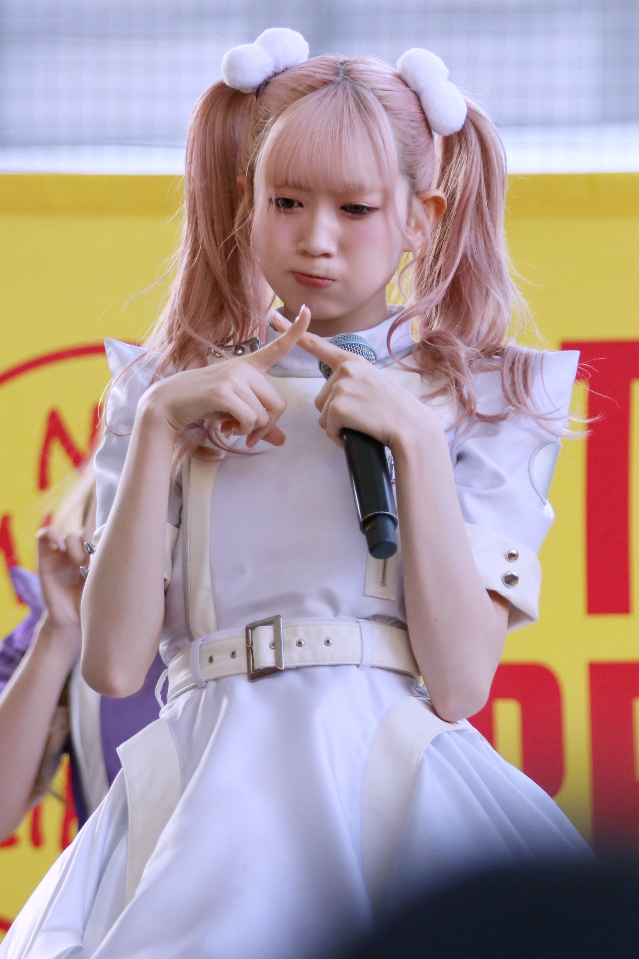 うささん BABY，THE STARS SHINE BRIGHT 2025 S/S Collection Dotツイル