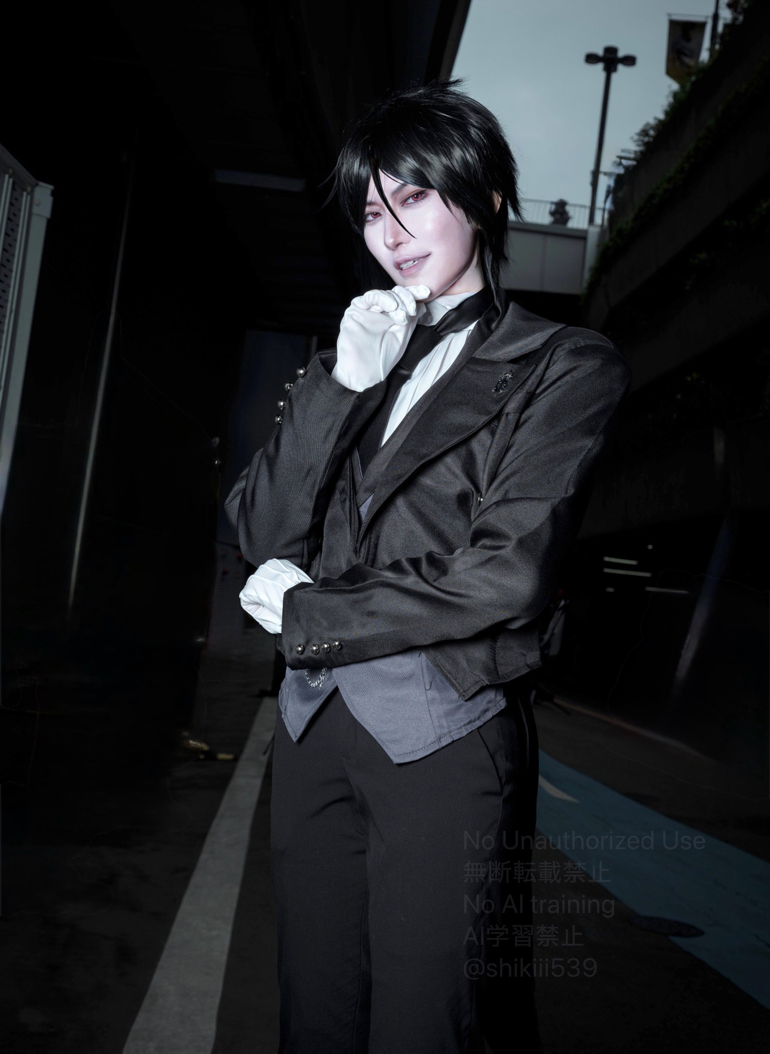Black Butler 黒執事 黒執事 27