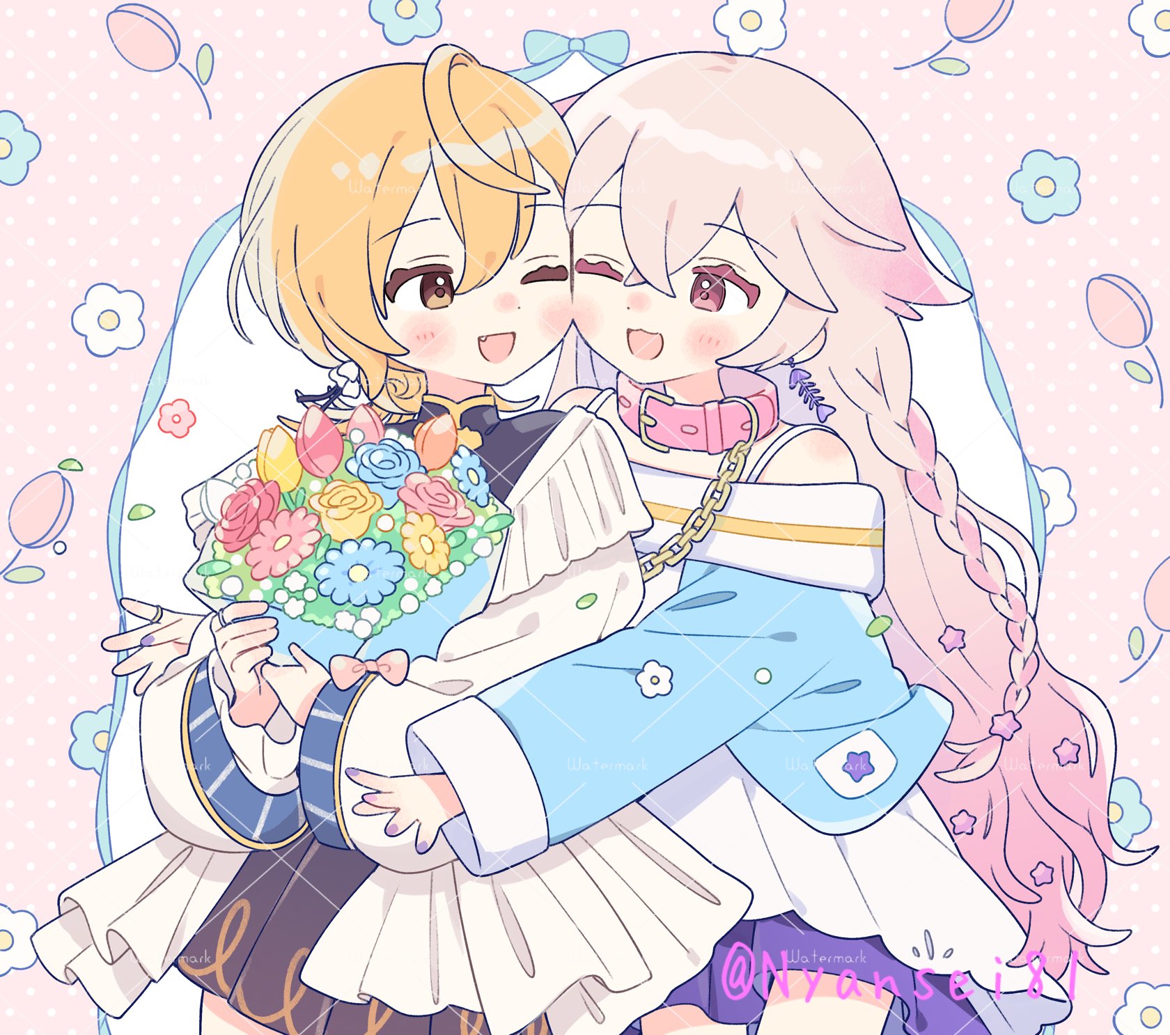 ちーちゃん様♡ありがとうございます(*^^*) ちーあーと - البحث / X