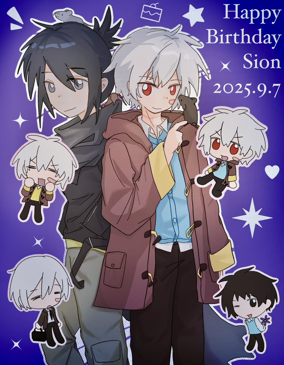 Kechy٩('◉ω◉')و tweet media