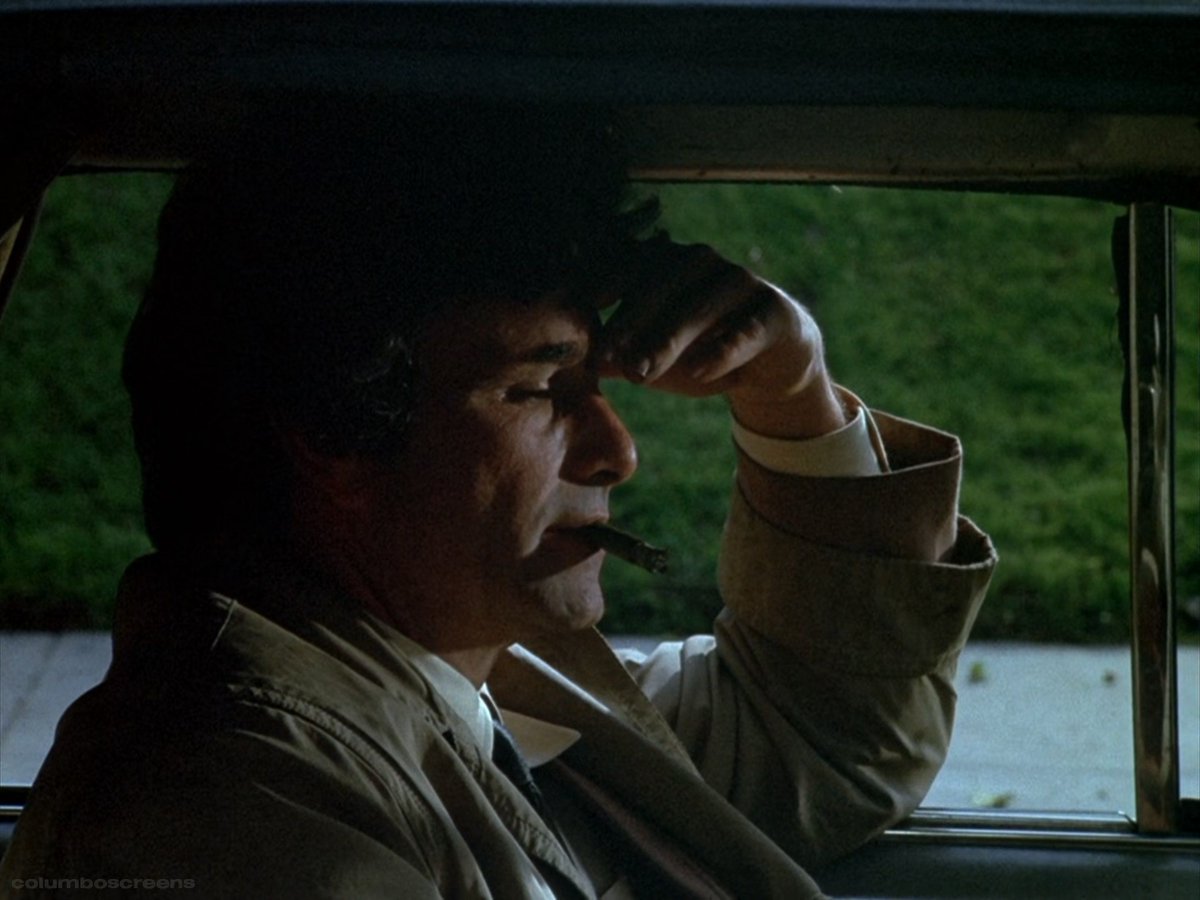columbo screenshots (@columboscreens) on Twitter photo 