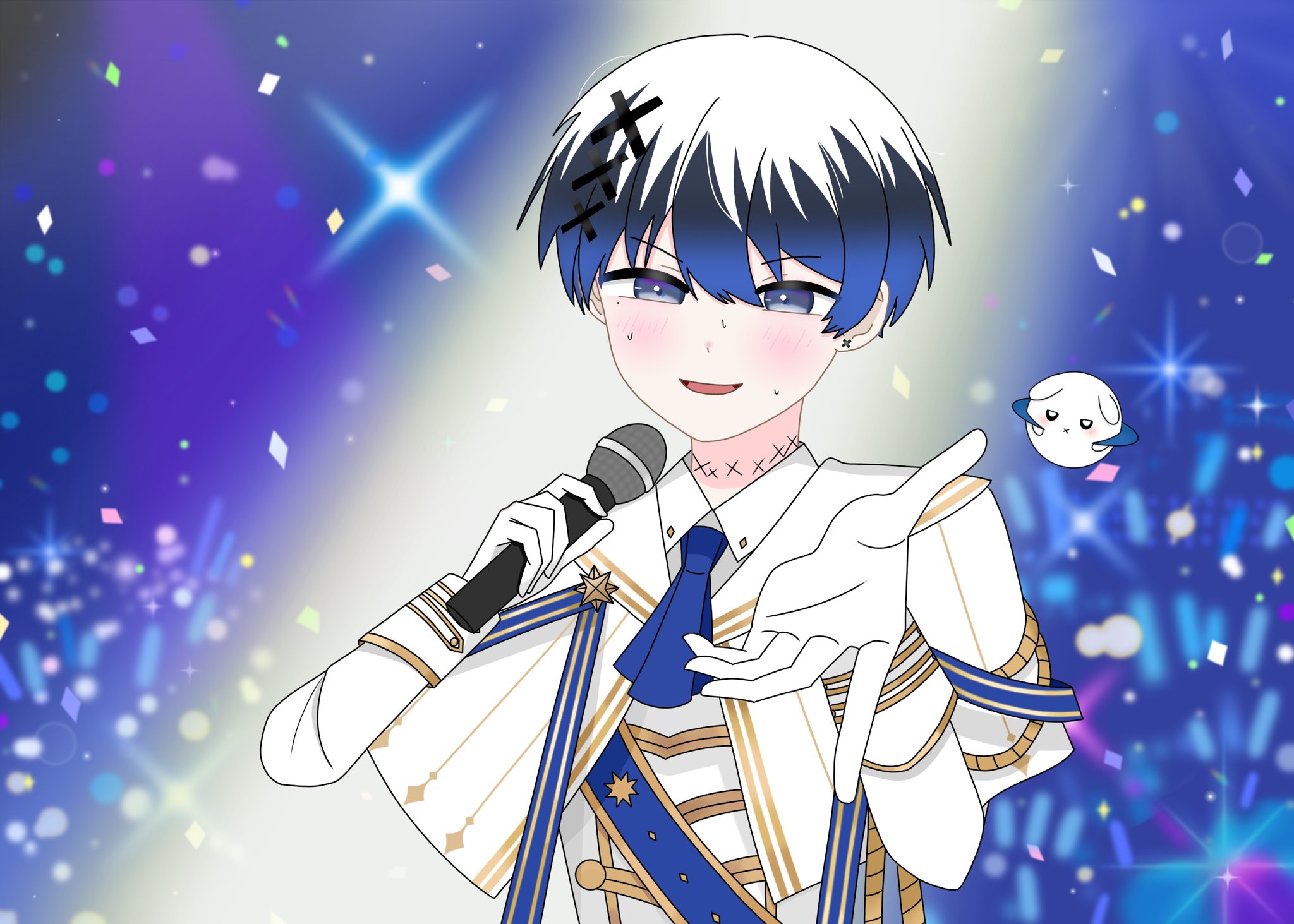 よちょんさま確認ページ♡ しほᰔᩚ on X