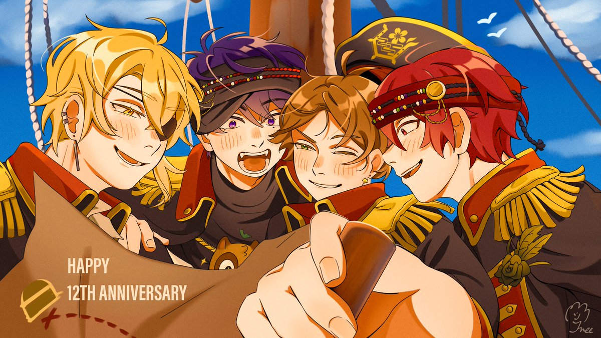 樹(ツリー)🥦 tweet media