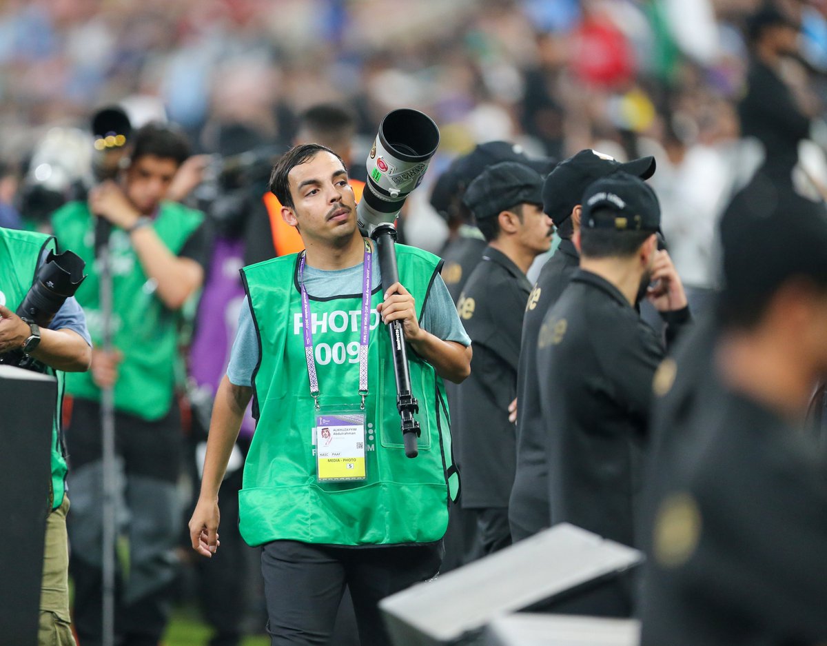 عبدالرحمن الخزيم tweet media