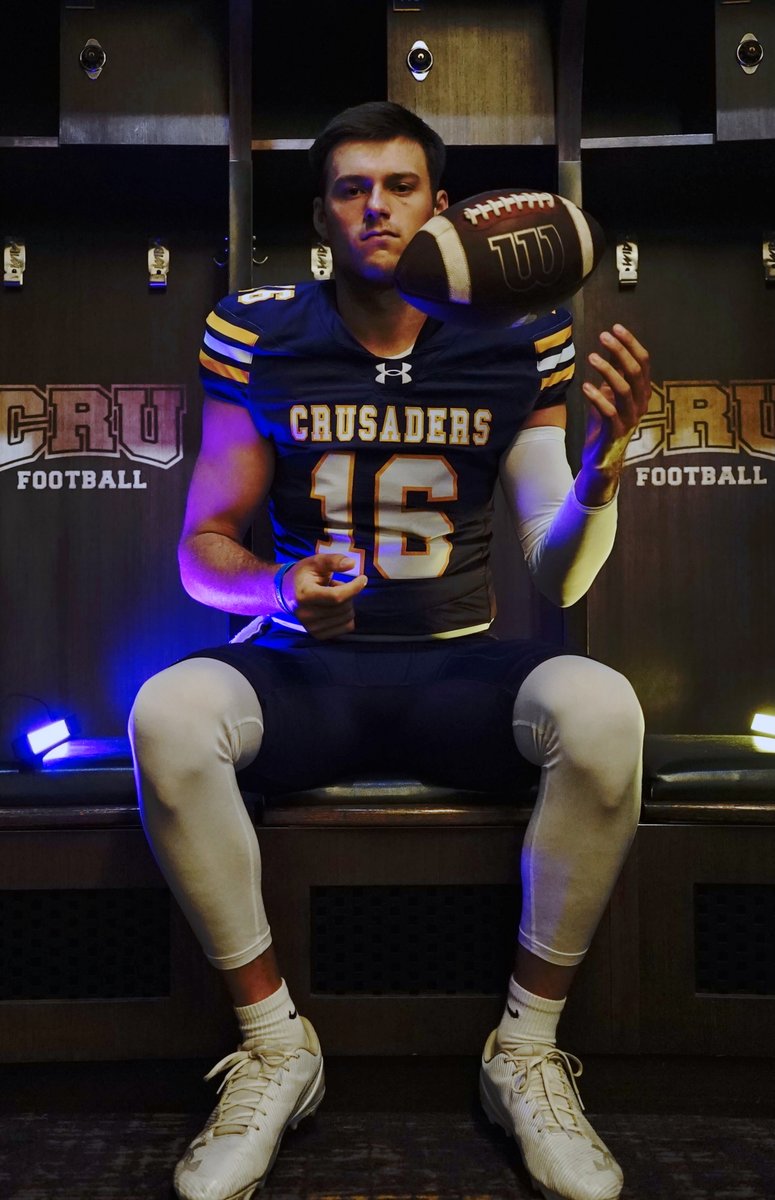 UMHB Football🏈 tweet media