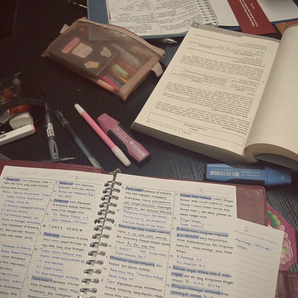 aiy gap25! free tag tO 📝 tweet media