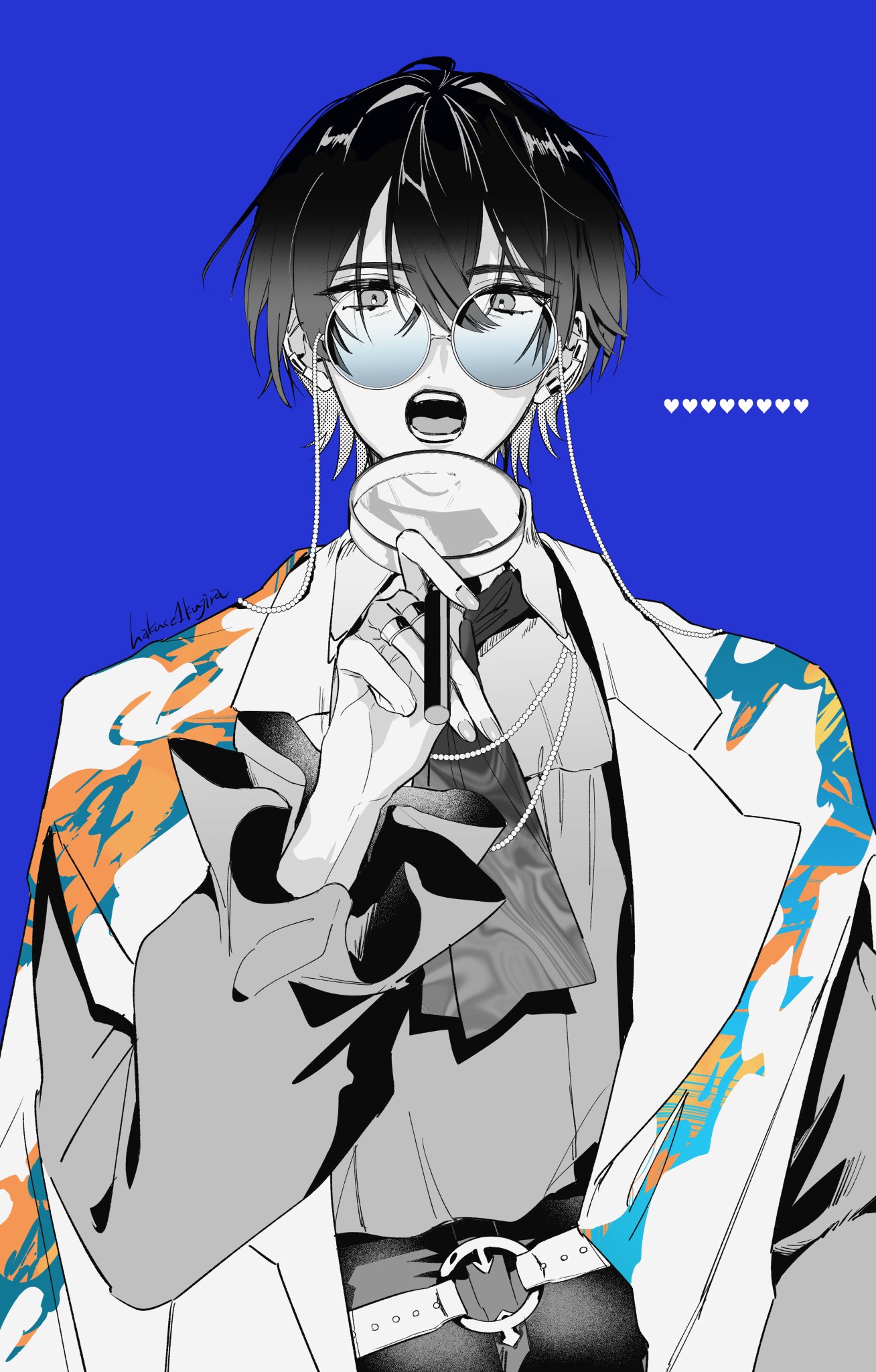 剥製クジラ▷9/21東7A08ab on X: 