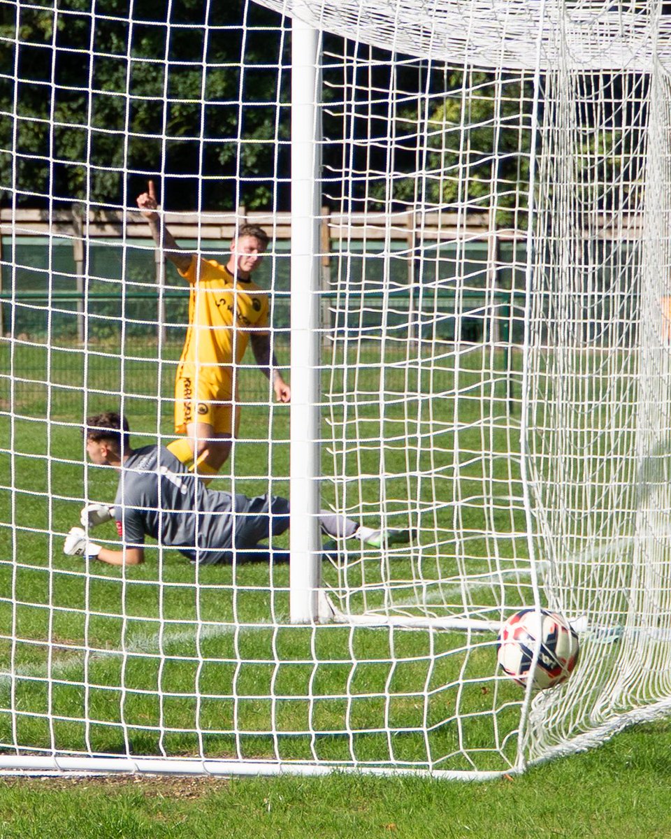 Baffins Milton Rovers FC tweet media