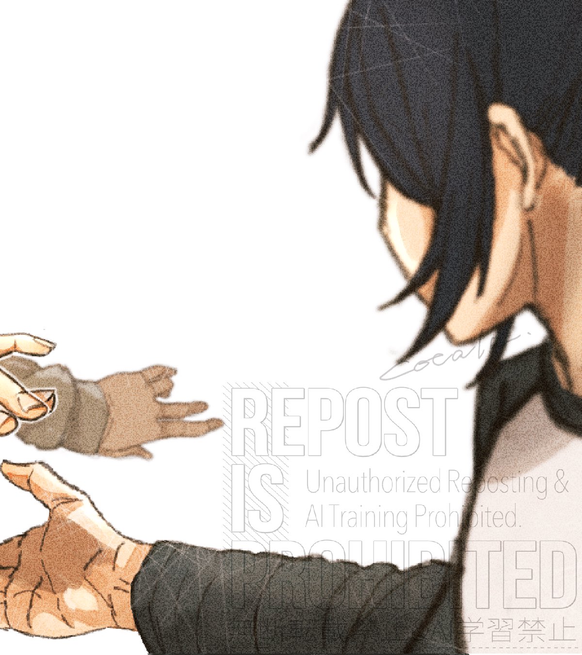 秋桜 (@akizakura_mns) / X