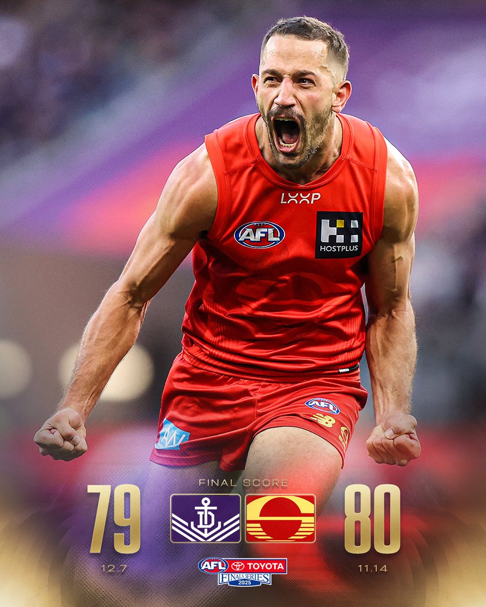 AFL tweet media