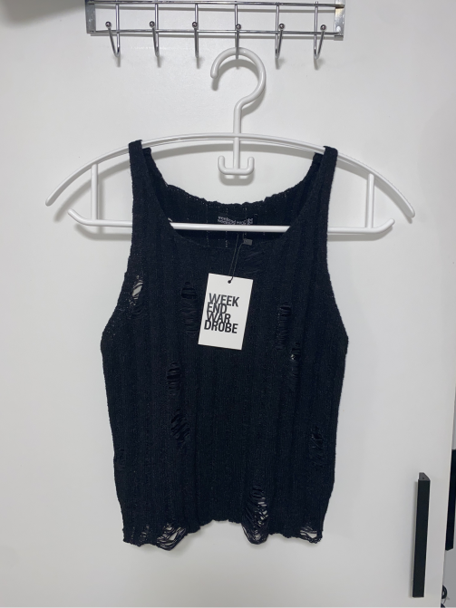 bluebellprmrose's tweet photo. WEEKEND WARDROBE ราคา 450 ส่งฟรีลทบค่า🩷 รายละเอียดตามภาพค่ะ #ส่งต่อvghbkk #fallenangel_store #ส่งต่อfallenangels #ส่งต่อvgh #ส่งต่อuxryclub #uxryclub #ส่งต่อcintageshop #ส่งต่อstylist #stylistshop #ส่งต่อเสื้อผ้ามือสอง #โล๊ะตู้ #WEEKENDWARDROBE #ส่งต่อWEEKENDWARDROBE https://t.co/PScQjifStI