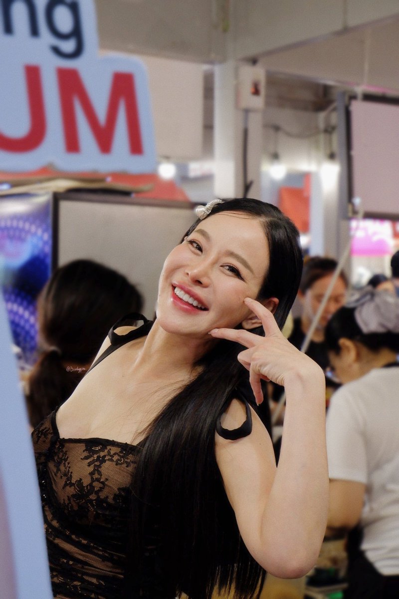 วันนี้คุณเติมพี่คนสวยแล้วหรือยัง😽

#หนิงปณิตา #NingPanita