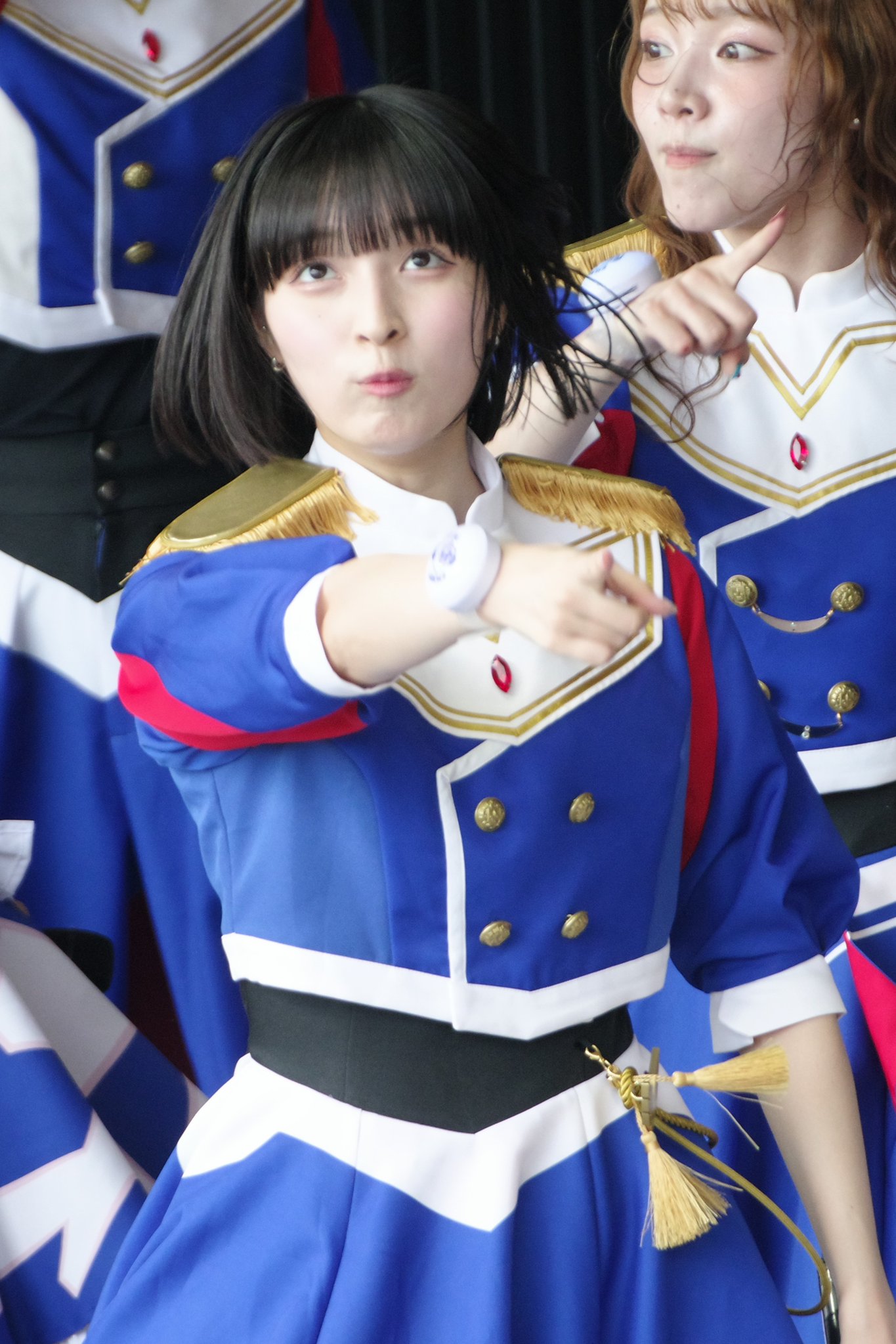 GANG PARADE キャ・ノン　アクスタ 2025年最新】ganG parade キャ•ノンの人気アイテム - メルカリ