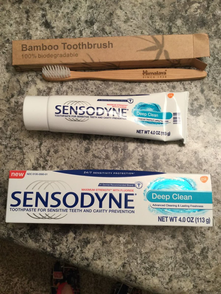 Yenangui dem blanchiment dentaire ba tay di fay séance 25.000 ? 
Les combos là sont vraiment imbattables et ça fortifie les dents