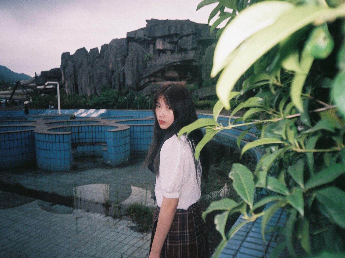 fuji_master_'s tweet photo. 草，叶子🍃

#ポートレート #写真 #film #portrait #filmphotography #photograghy https://t.co/lrTqqxtpzA