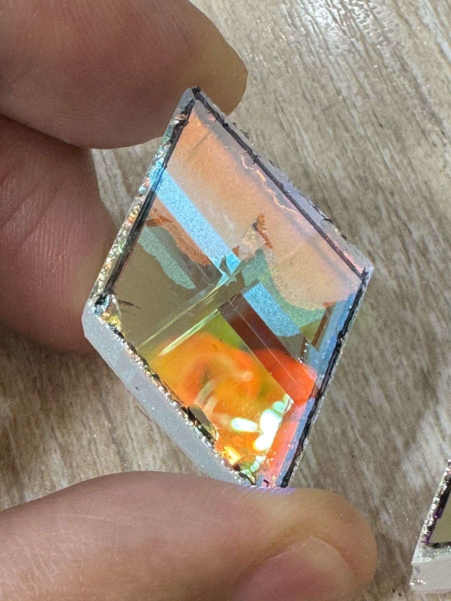 FireWorks glass art (@MihawkSy) / X