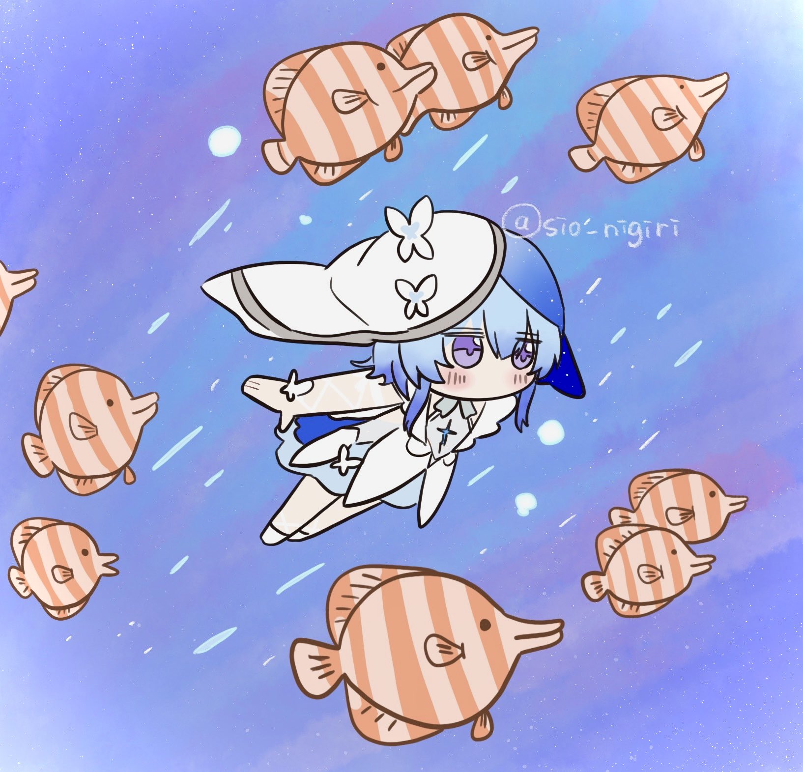 猫柳 猫柳(ねこやなぎ) on X: 