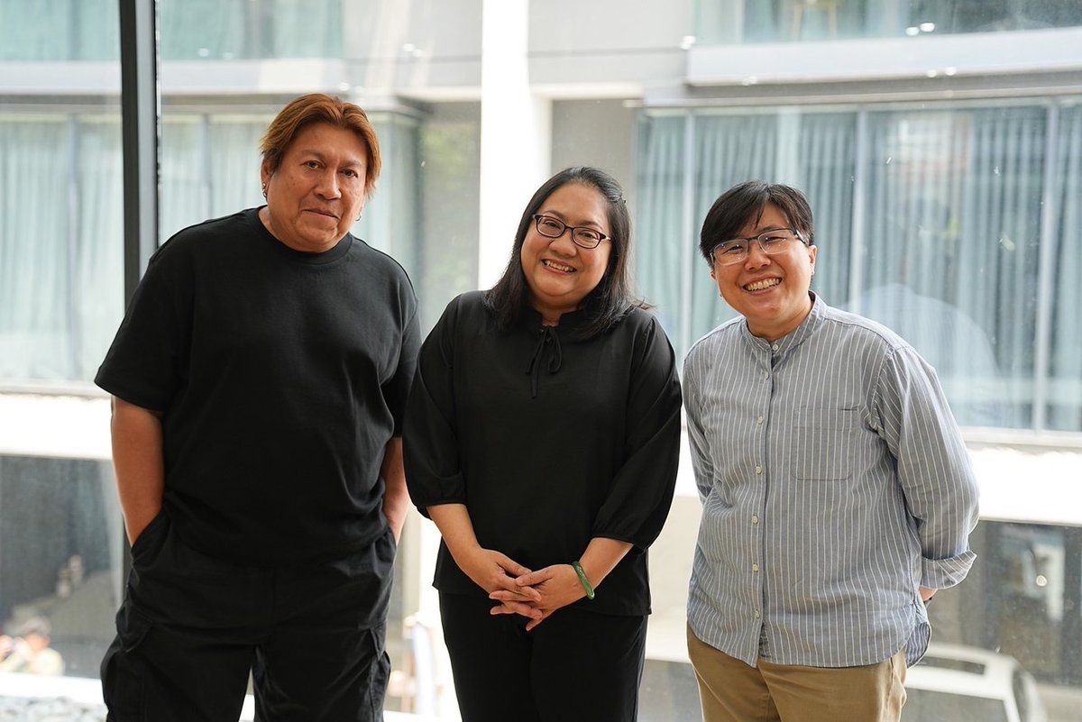 Reiko😻Meow🇹🇭💓🇯🇵 tweet media