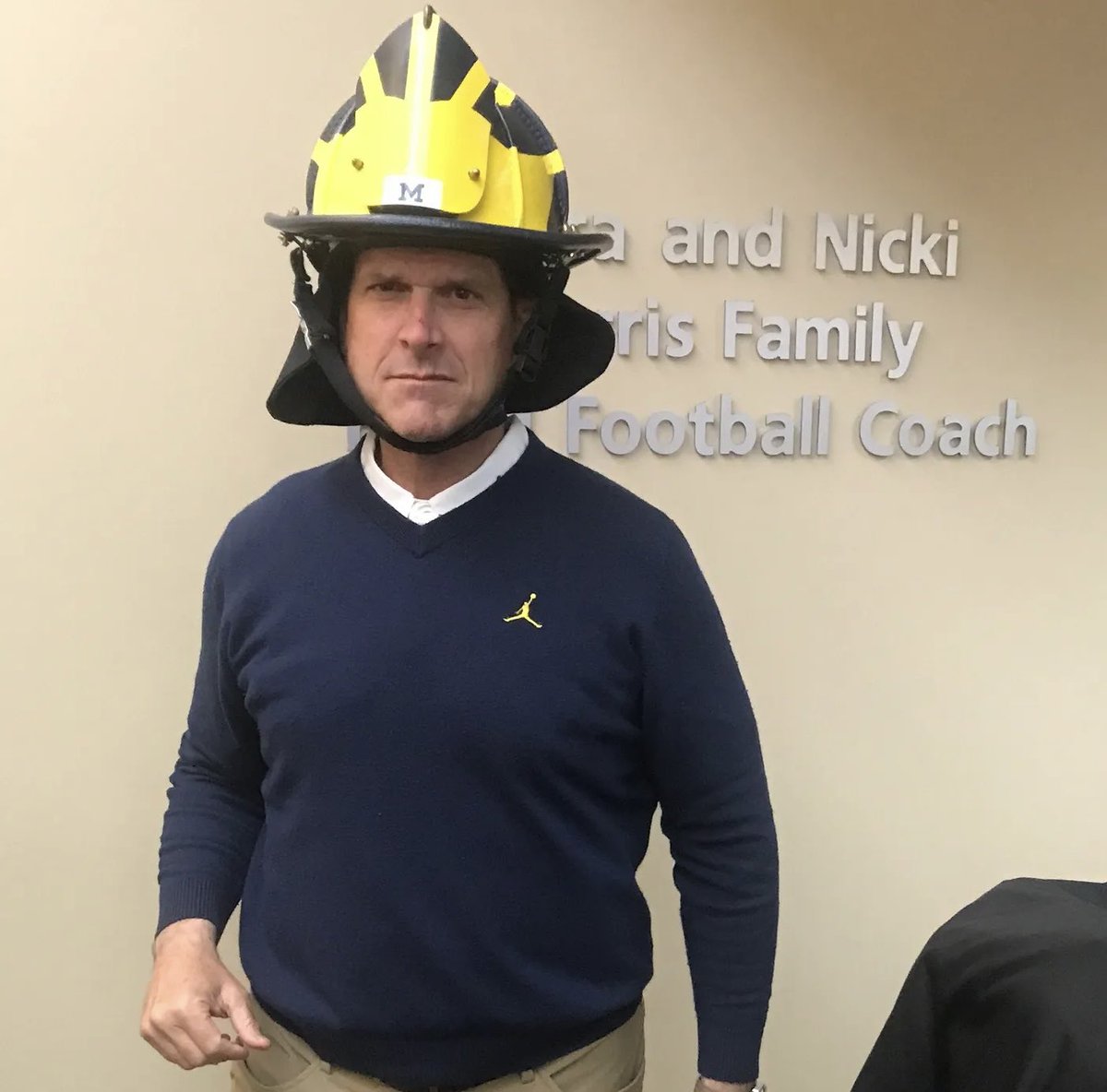 The boys are on fire this morning. Who’s got it better than us?? #GuestWho <a href="/RandyScottESPN/">Randy Scott</a> <a href="/garystriewski/">Gary Striewski</a>