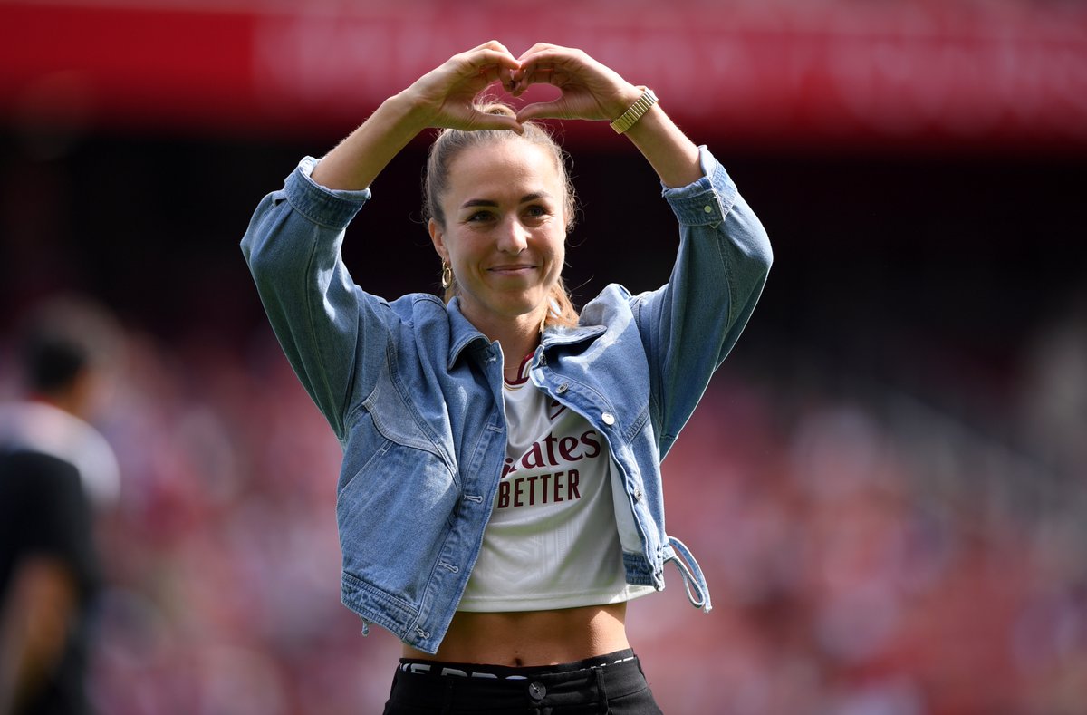 Arsenal Women (@arsenalwfc) on Twitter photo Ain't nobody like our Lia Walti ❤️ Ain't nobody like our Lia Walti ❤️