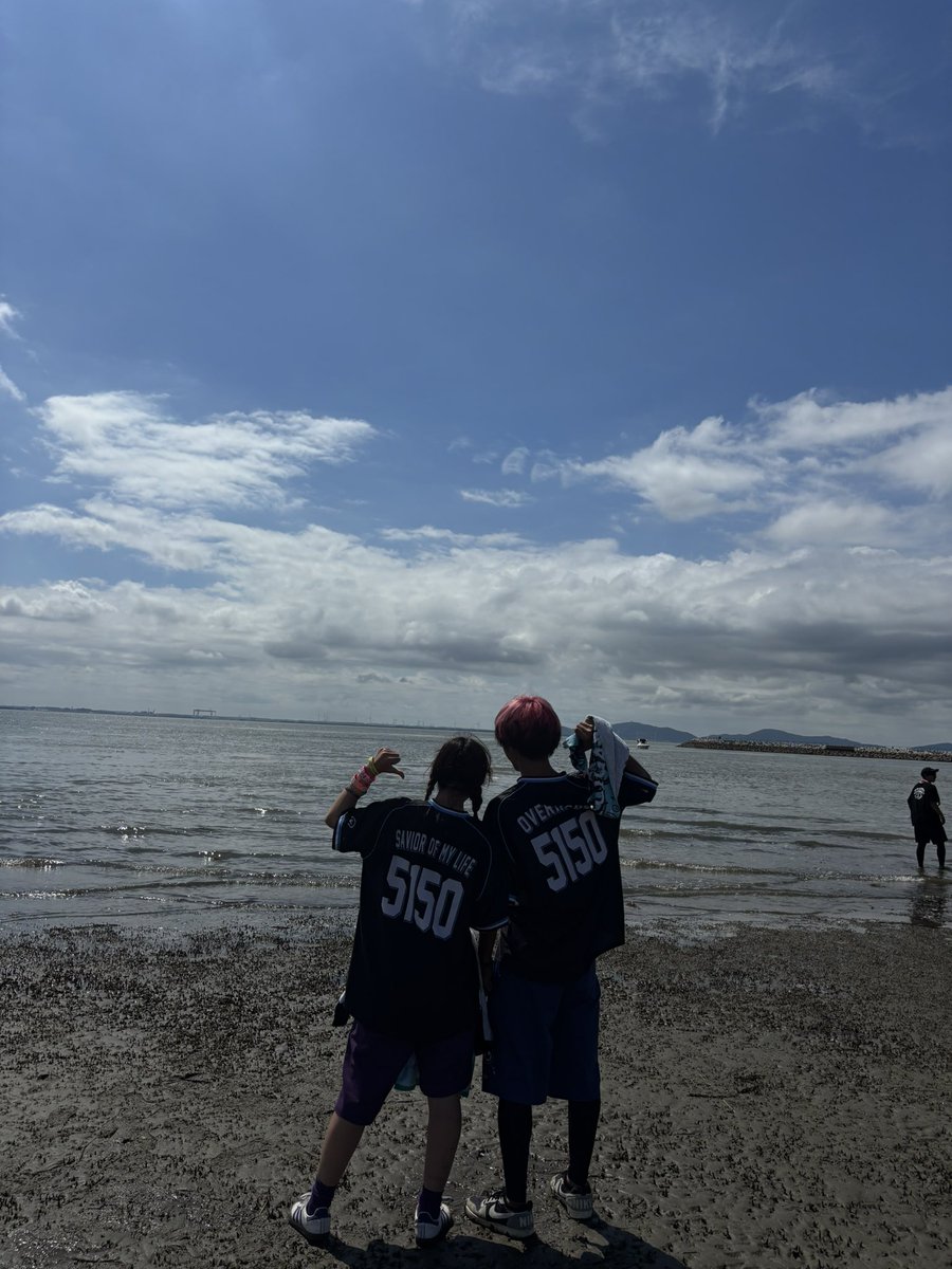せ な:ビバラ6日 tweet media