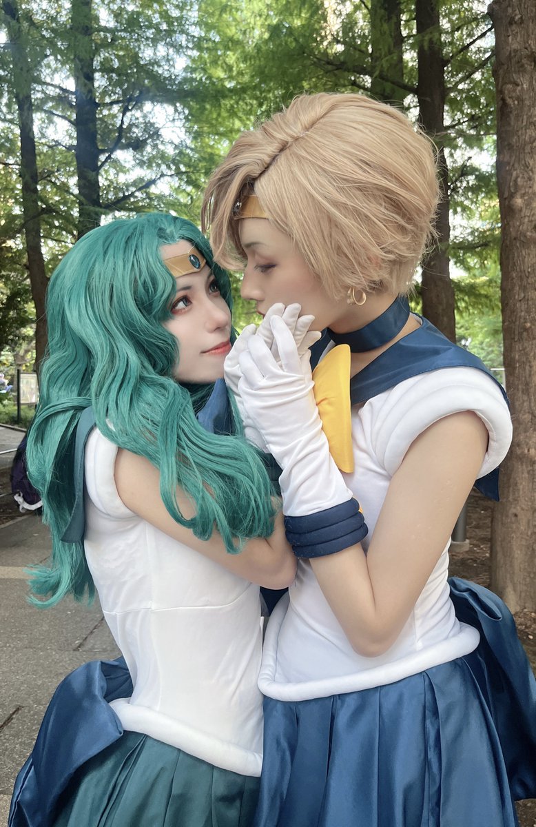 #アコスタ池袋 
ウラネプでした·͜·💚