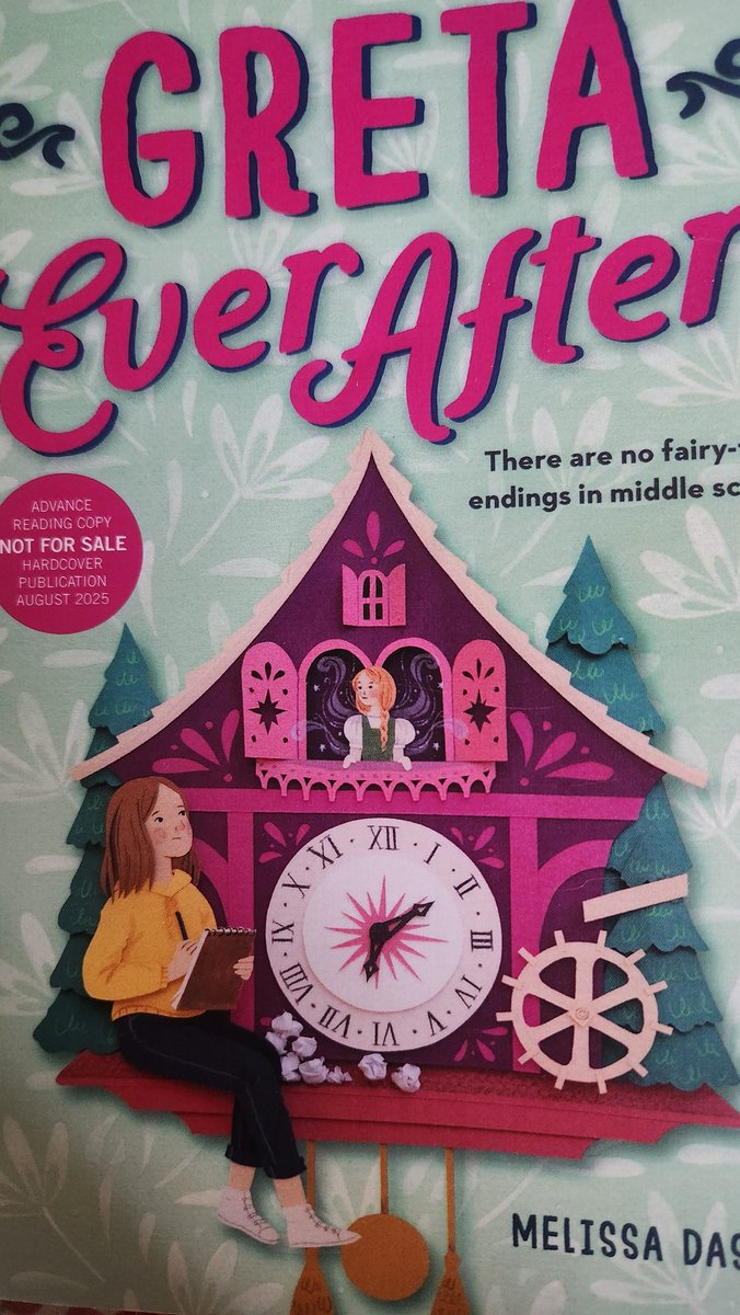 fabulousinfourthgrade (@tiredschoolteac) on Twitter photo Awesome mglit book with a good message! Coming to you <a href="/dulaney_melanie/">Melanie Dulaney</a> #gretaeverafter #bookallies <a href="/LittleBrownYR/">Little, Brown Young Readers</a> Awesome mglit book with a good message! Coming to you <a href="/dulaney_melanie/">Melanie Dulaney</a> #gretaeverafter #bookallies <a href="/LittleBrownYR/">Little, Brown Young Readers</a>