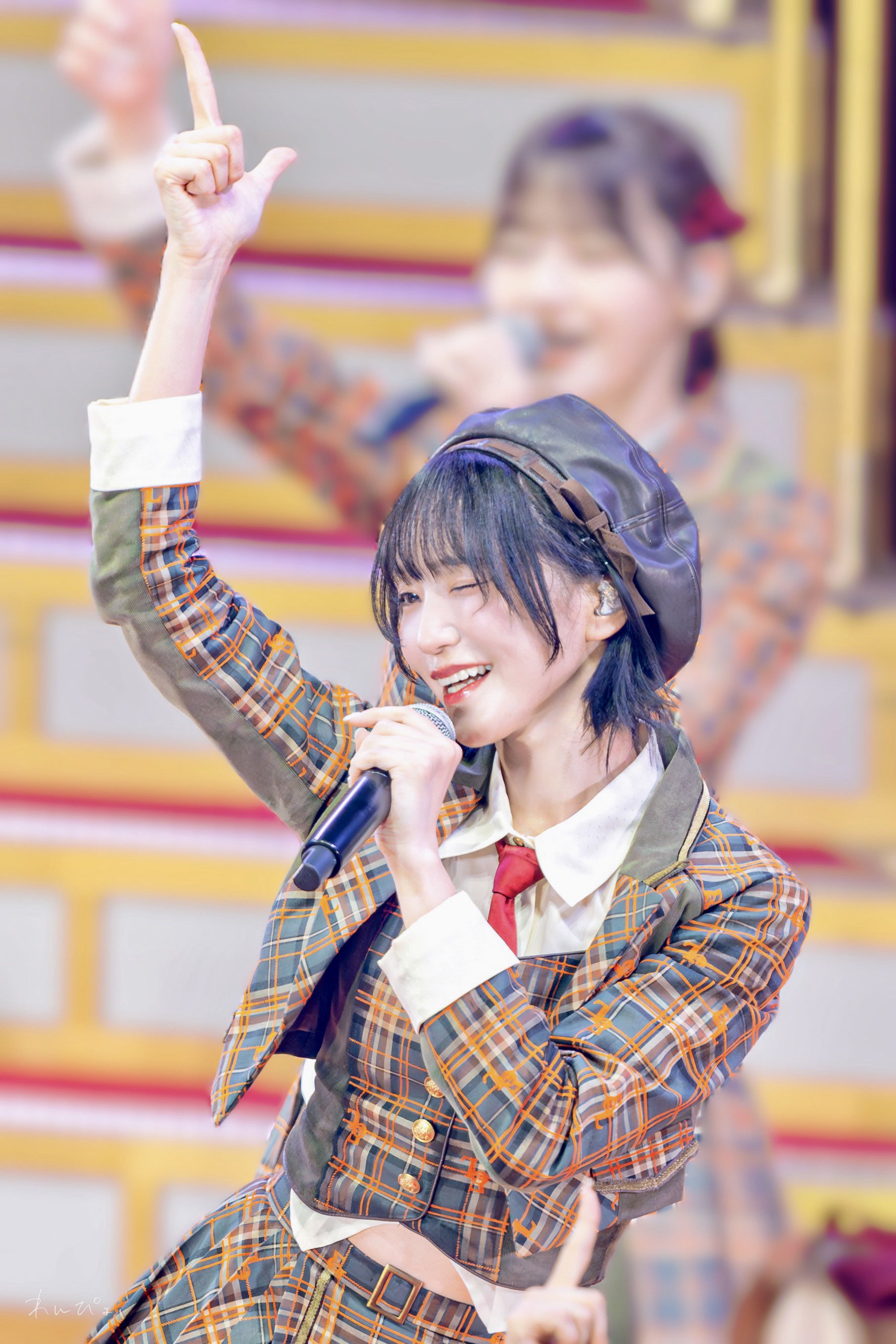 野口衣織　ビッグ賞　イコラブ うらら on X: 