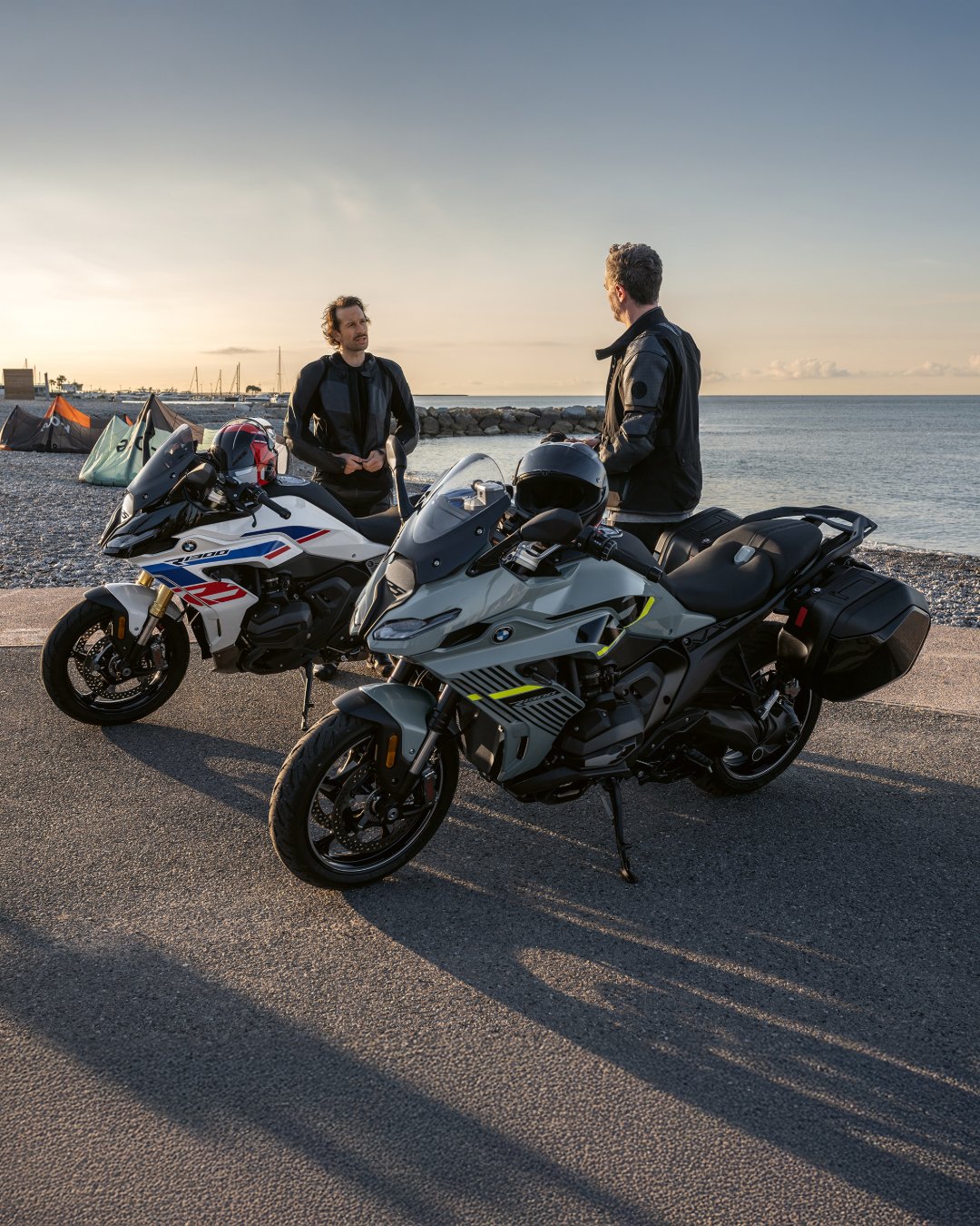 やまもも⭐︎BMW Motorrad ラリー40 モトラッドアルファ│アルファ：ALPHA Big Bike Group 総合サイト