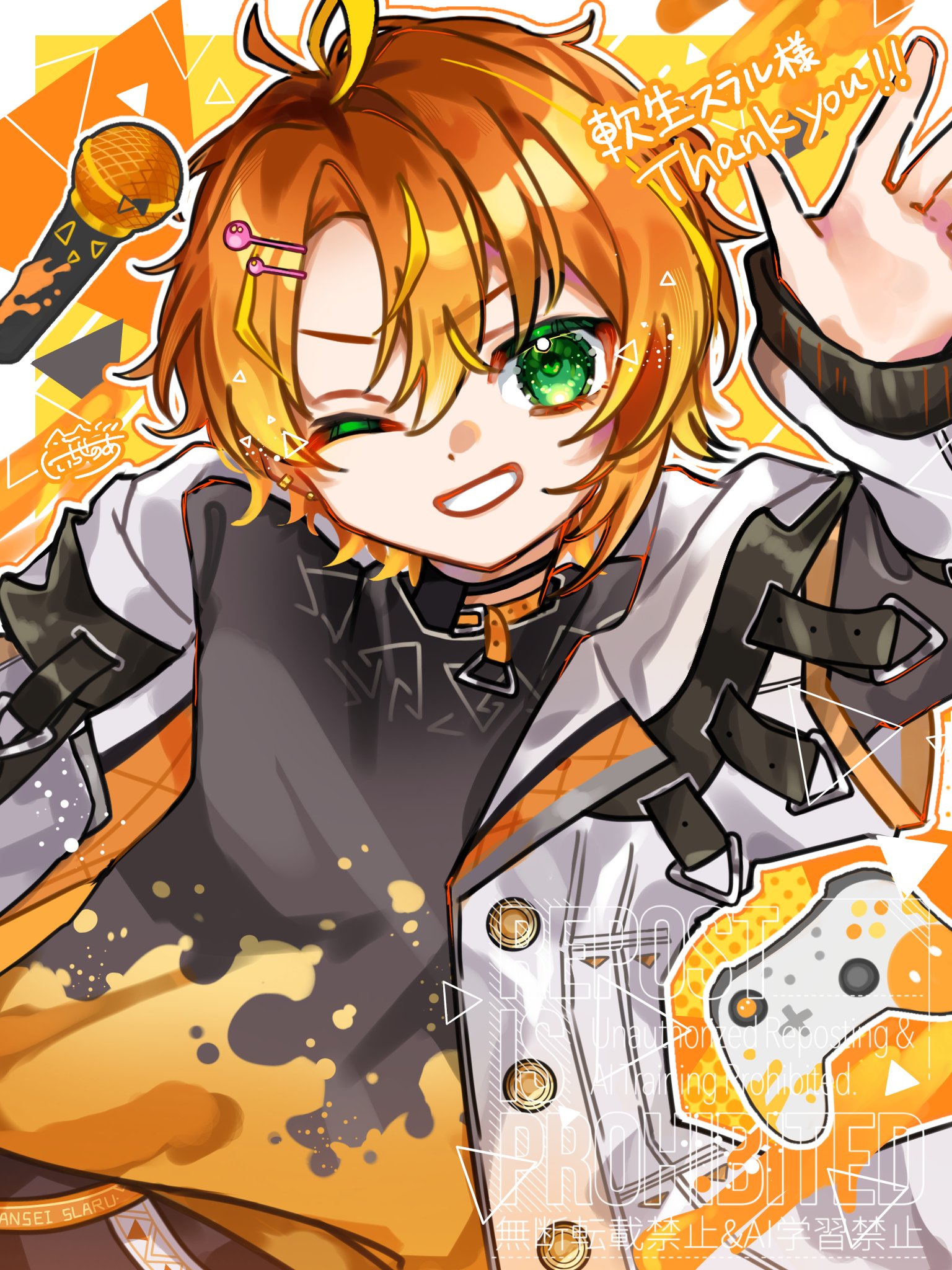 煌めき様♡ありがとうございます♡ みけもち🍡 on X: 