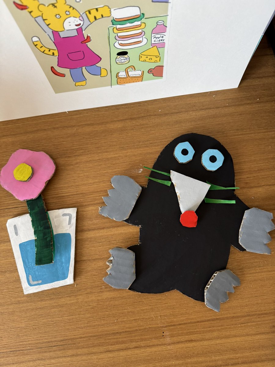 10月のキッチンのはらさんでの個展準備、着々と進めています🌼