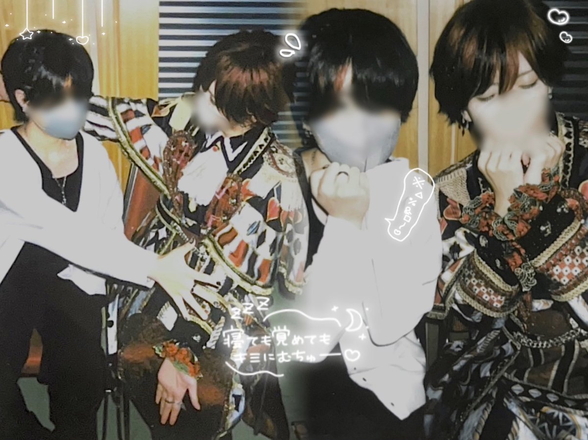 𓆩 ♡9♡6 𓆪 #らぶしっく 1.5th ANNIVERSARY TOUR LIVE FINAL - 大