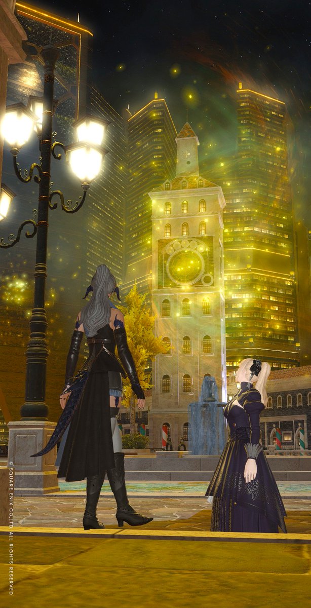 無限/mugen (@zrc_ff14) on Twitter photo 