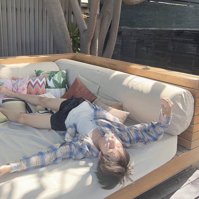 aduh maaf ade lalai bermain erpeh