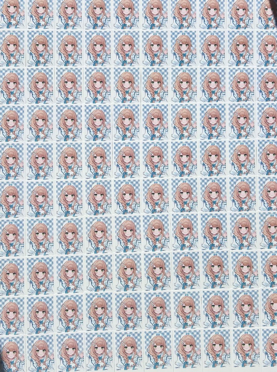 lu7se's tweet image. ⠀ ⠀ ⠀
#にじAngelMedicine 届きました〰︎︎🪽🩵
             致死量の可愛い身につけてるろこちゃん                 𝑽‌𝒆𝐫𝐲 𝒄𝒖𝒕𝒆...すぎる  #つぶやきろこ
⠀ ⠀ ⠀