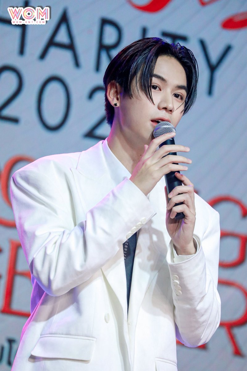 WOMENTERTAIN's tweet image. &quot; วินนี่ - สตางค์ &quot; ร่วมเป็นส่วนหนึ่งในการช่วยเหลือสังคมให้เติบโตไปด้วยกัน ในงาน &quot; Praew Charity 2025 Growing Together - เติบโตไปด้วยกัน &quot;

WINNYSATANG PRAEW CHARITY

#PRAEWCHARITY2025xWINNYSATANG
#PraewCharity2025
#winynny #satangks