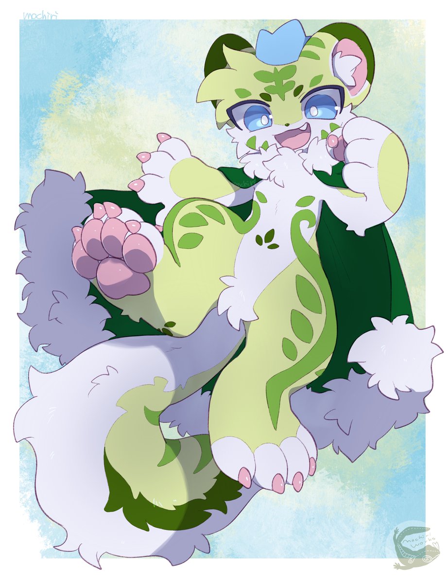 ティグリスくん！

<a href="/ron1092222/">🍜ろん🍜</a>