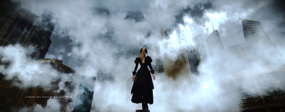 無限/mugen (@zrc_ff14) on Twitter photo 