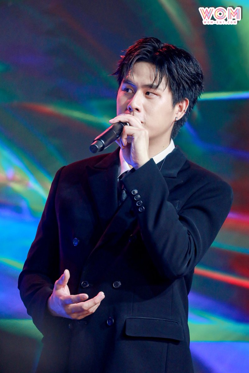 WOMENTERTAIN's tweet image. &quot; วินนี่ - สตางค์ &quot; ร่วมเป็นส่วนหนึ่งในการช่วยเหลือสังคมให้เติบโตไปด้วยกัน ในงาน &quot; Praew Charity 2025 Growing Together - เติบโตไปด้วยกัน &quot;

WINNYSATANG PRAEW CHARITY

#PRAEWCHARITY2025xWINNYSATANG
#PraewCharity2025
#winynny #satangks