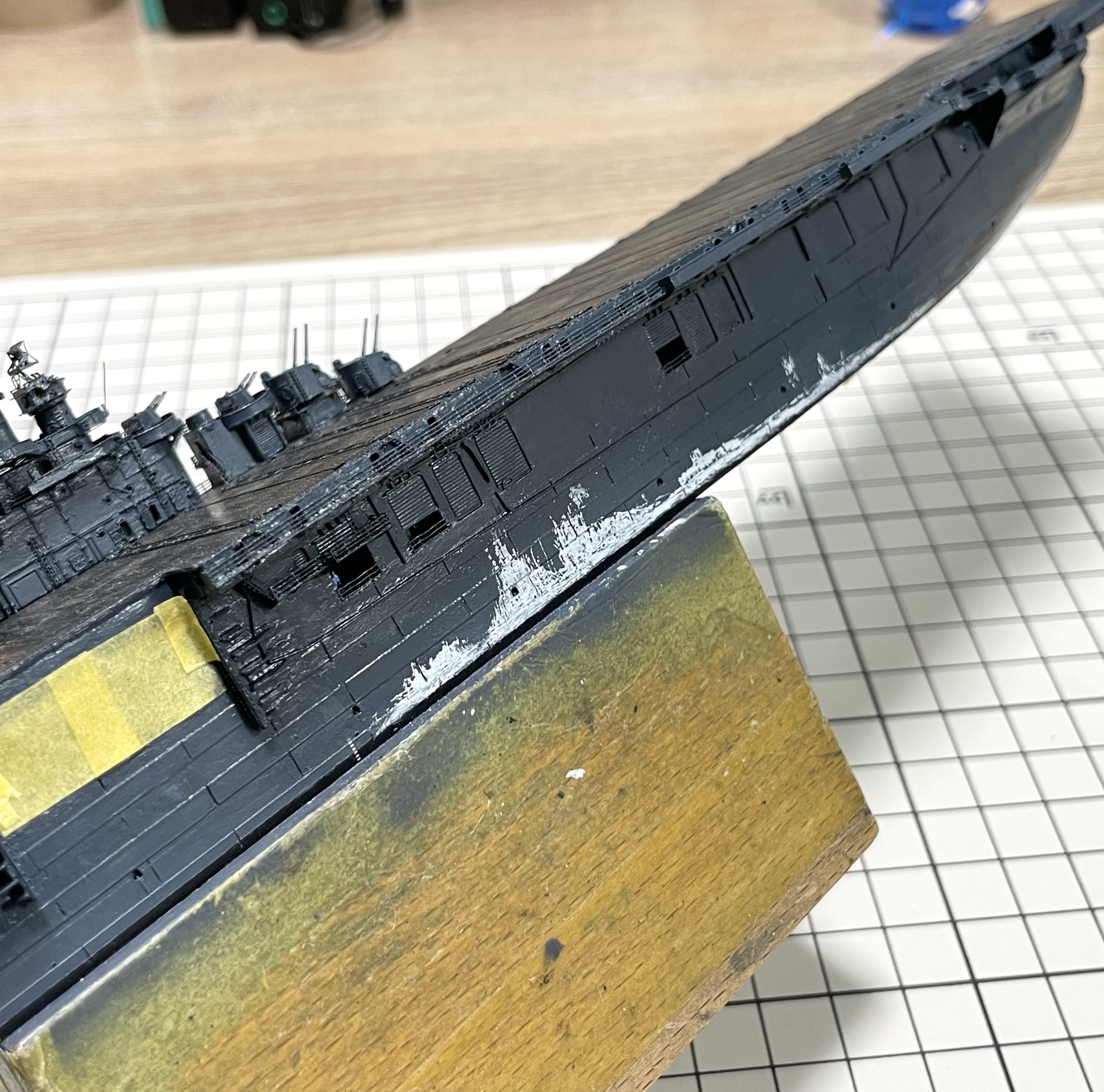模型製作工房 聖蹟 on X: 