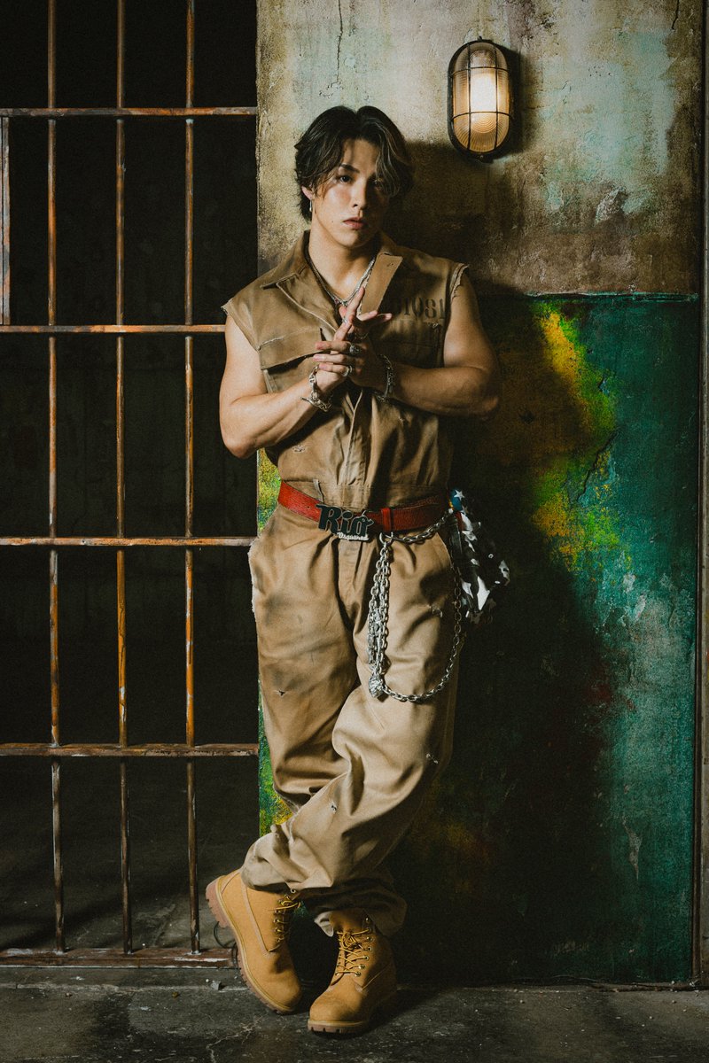 RIKU (@RIKU1994810) / X