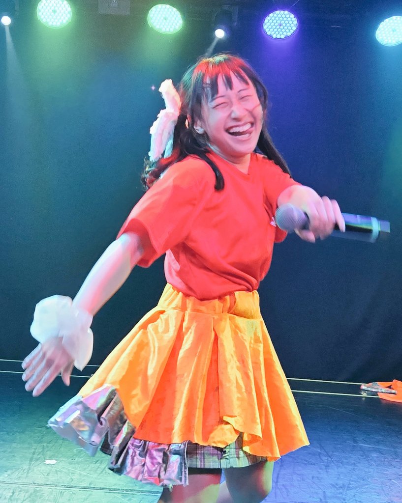 2025jam's tweet image. 20250622.Biske
＃みらくるふぉーぜ⑤
いつも最狂の笑顔とパフォーマンスをありがとう💛🌟✨
いつかまた、どこかできっと会おうね‼️
